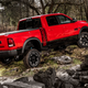 Illustration for article titled Big Ram Trucks Getting More Off-Road Shit And Even Bigger Badges
